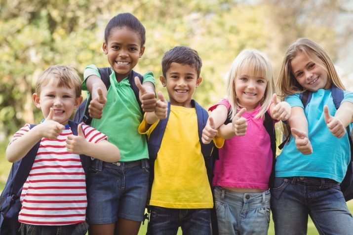 Темперамент дитини: як визначити свій тип? Характеристика сангвініка дошкільного віку, особливості темпераменту і тест на визначення характеру