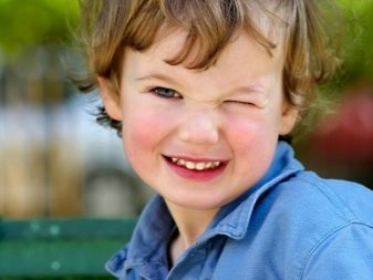 Темперамент дитини: як визначити свій тип? Характеристика сангвініка дошкільного віку, особливості темпераменту і тест на визначення характеру