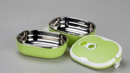 Термо-ланч-бокс: як вибрати подвійний термос для їжі, який зберігає тепло? Особливості термостійких ланч-боксів з нержавіючої