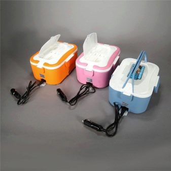 Термо-ланч-бокс: як вибрати подвійний термос для їжі, який зберігає тепло? Особливості термостійких ланч-боксів з нержавіючої