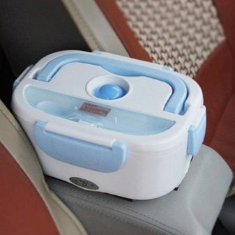 Термо-ланч-бокс: як вибрати подвійний термос для їжі, який зберігає тепло? Особливості термостійких ланч-боксів з нержавіючої