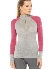 Термобілизна Janus: вибираємо дитячі, жіночі та чоловічі комплекти, термошкарпетки і термоколготки. Як носити і доглядати?