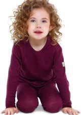 Термобілизна Janus: вибираємо дитячі, жіночі та чоловічі комплекти, термошкарпетки і термоколготки. Як носити і доглядати?