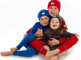 Термобілизна Janus: вибираємо дитячі, жіночі та чоловічі комплекти, термошкарпетки і термоколготки. Як носити і доглядати?