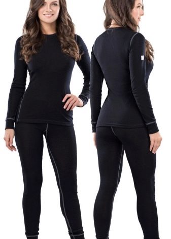 Термобілизна Janus: вибираємо дитячі, жіночі та чоловічі комплекти, термошкарпетки і термоколготки. Як носити і доглядати?