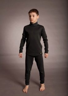 Термобілизна Janus: вибираємо дитячі, жіночі та чоловічі комплекти, термошкарпетки і термоколготки. Як носити і доглядати?