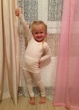 Термобілизна Janus: вибираємо дитячі, жіночі та чоловічі комплекти, термошкарпетки і термоколготки. Як носити і доглядати?