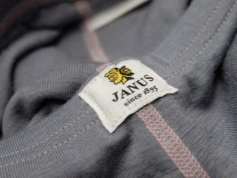 Термобілизна Janus: вибираємо дитячі, жіночі та чоловічі комплекти, термошкарпетки і термоколготки. Як носити і доглядати?