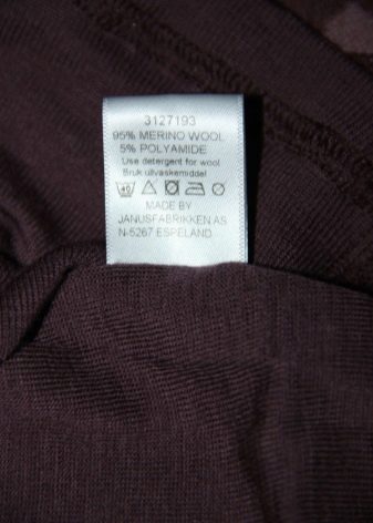 Термобілизна Janus: вибираємо дитячі, жіночі та чоловічі комплекти, термошкарпетки і термоколготки. Як носити і доглядати?