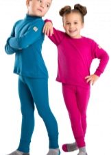 Термобілизна Janus: вибираємо дитячі, жіночі та чоловічі комплекти, термошкарпетки і термоколготки. Як носити і доглядати?