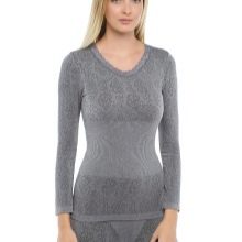 Термобілизна LEOMAX: білизна «Ніжні обійми» від LEOMAX для жінок, жіночі і чоловічі термошкарпетки, відгуки покупців