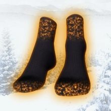 Термобілизна LEOMAX: білизна «Ніжні обійми» від LEOMAX для жінок, жіночі і чоловічі термошкарпетки, відгуки покупців