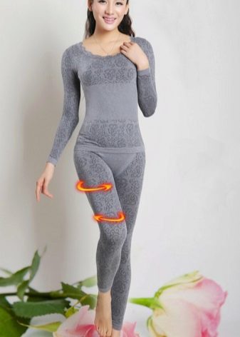 Термобілизна LEOMAX: білизна «Ніжні обійми» від LEOMAX для жінок, жіночі і чоловічі термошкарпетки, відгуки покупців