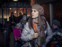 Термобілизна LEOMAX: білизна «Ніжні обійми» від LEOMAX для жінок, жіночі і чоловічі термошкарпетки, відгуки покупців