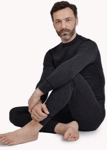 Термобілизна Norveg: огляд чоловічих і жіночих термошкарпеток, комплектів та іншої термоодежди з вовни мериноса, плюси і мінуси продукції виробника, відгуки