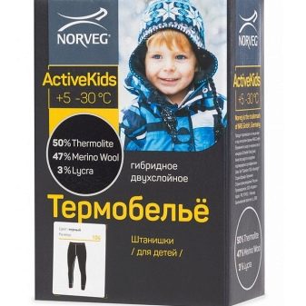 Термобілизна Norveg: огляд чоловічих і жіночих термошкарпеток, комплектів та іншої термоодежди з вовни мериноса, плюси і мінуси продукції виробника, відгуки