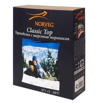 Термобілизна Norveg: огляд чоловічих і жіночих термошкарпеток, комплектів та іншої термоодежди з вовни мериноса, плюси і мінуси продукції виробника, відгуки