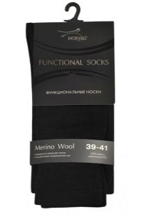 Термобілизна Norveg: огляд чоловічих і жіночих термошкарпеток, комплектів та іншої термоодежди з вовни мериноса, плюси і мінуси продукції виробника, відгуки