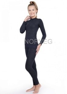 Термобілизна Norveg: огляд чоловічих і жіночих термошкарпеток, комплектів та іншої термоодежди з вовни мериноса, плюси і мінуси продукції виробника, відгуки