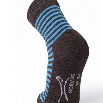 Термобілизна Norveg: огляд чоловічих і жіночих термошкарпеток, комплектів та іншої термоодежди з вовни мериноса, плюси і мінуси продукції виробника, відгуки