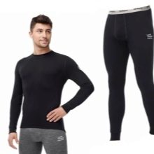 Термобілизна Norveg: огляд чоловічих і жіночих термошкарпеток, комплектів та іншої термоодежди з вовни мериноса, плюси і мінуси продукції виробника, відгуки