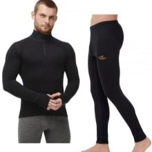 Термобілизна Norveg: огляд чоловічих і жіночих термошкарпеток, комплектів та іншої термоодежди з вовни мериноса, плюси і мінуси продукції виробника, відгуки