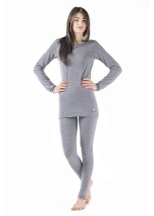 Термобілизна з вовни мериноса: огляд жіночого і чоловічого термобілизни для холодної погоди, особливості норвезьких і фінських моделей
