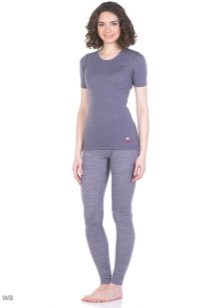 Термобілизна з вовни мериноса: огляд жіночого і чоловічого термобілизни для холодної погоди, особливості норвезьких і фінських моделей