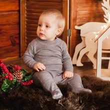 Термобілизна з вовни мериноса: огляд жіночого і чоловічого термобілизни для холодної погоди, особливості норвезьких і фінських моделей