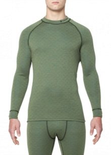 Термобілизна з вовни мериноса: огляд жіночого і чоловічого термобілизни для холодної погоди, особливості норвезьких і фінських моделей