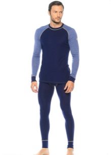 Термобілизна з вовни мериноса: огляд жіночого і чоловічого термобілизни для холодної погоди, особливості норвезьких і фінських моделей