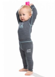 Термобілизна з вовни мериноса: огляд жіночого і чоловічого термобілизни для холодної погоди, особливості норвезьких і фінських моделей