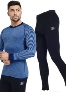 Термобілизна з вовни мериноса: огляд жіночого і чоловічого термобілизни для холодної погоди, особливості норвезьких і фінських моделей