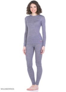 Термобілизна з вовни мериноса: огляд жіночого і чоловічого термобілизни для холодної погоди, особливості норвезьких і фінських моделей