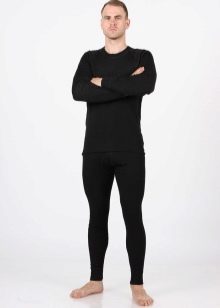 Термобілизна з вовни мериноса: огляд жіночого і чоловічого термобілизни для холодної погоди, особливості норвезьких і фінських моделей