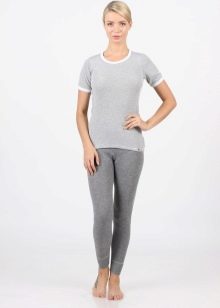 Термобілизна з вовни мериноса: огляд жіночого і чоловічого термобілизни для холодної погоди, особливості норвезьких і фінських моделей