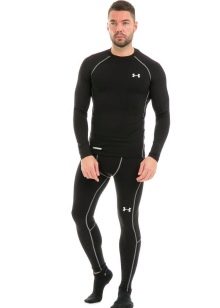 Термобілизна з вовни мериноса: огляд жіночого і чоловічого термобілизни для холодної погоди, особливості норвезьких і фінських моделей