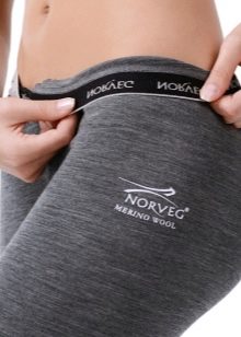 Термобілизна з вовни мериноса: огляд жіночого і чоловічого термобілизни для холодної погоди, особливості норвезьких і фінських моделей