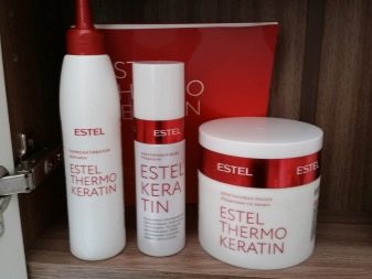 Термокератин (24 фото): що це таке? Суть процедури відновлення волосся. Скільки тримається? Відгуки дівчат