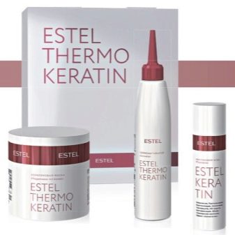 Термокератин (24 фото): що це таке? Суть процедури відновлення волосся. Скільки тримається? Відгуки дівчат