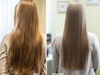 Термокератин (24 фото): що це таке? Суть процедури відновлення волосся. Скільки тримається? Відгуки дівчат