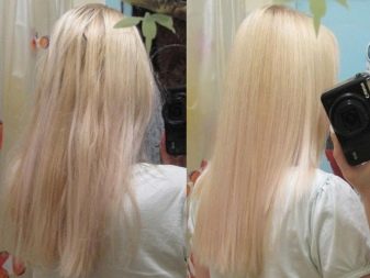 Термокератин (24 фото): що це таке? Суть процедури відновлення волосся. Скільки тримається? Відгуки дівчат