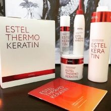 Термокератин (24 фото): що це таке? Суть процедури відновлення волосся. Скільки тримається? Відгуки дівчат