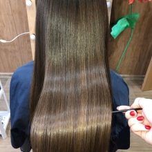 Термокератин (24 фото): що це таке? Суть процедури відновлення волосся. Скільки тримається? Відгуки дівчат