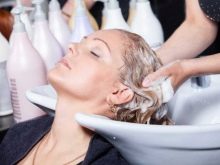 Термокератин (24 фото): що це таке? Суть процедури відновлення волосся. Скільки тримається? Відгуки дівчат