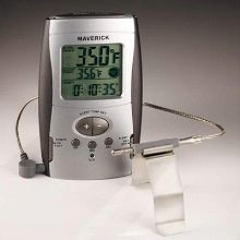 Термометри для духовки: як його вибрати для газової і електричної плит? Як користуватися пристроєм з виносним датчиком?