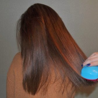 Термозахист для волосся від праски: кращі засоби для захисту при випрямленні волосся в домашніх умовах. Відгуки