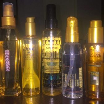 Термозахист для волосся від праски: кращі засоби для захисту при випрямленні волосся в домашніх умовах. Відгуки