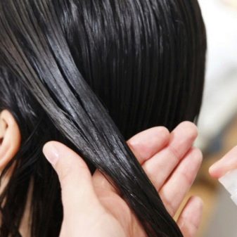 Термозахист для волосся від праски: кращі засоби для захисту при випрямленні волосся в домашніх умовах. Відгуки