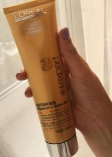 Термозахист для волосся від праски: кращі засоби для захисту при випрямленні волосся в домашніх умовах. Відгуки